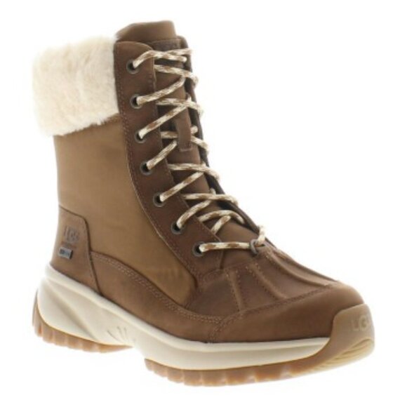 UGG Yose Fluff Hiker- 	1120830/CLTHR - Picture 1 of 1